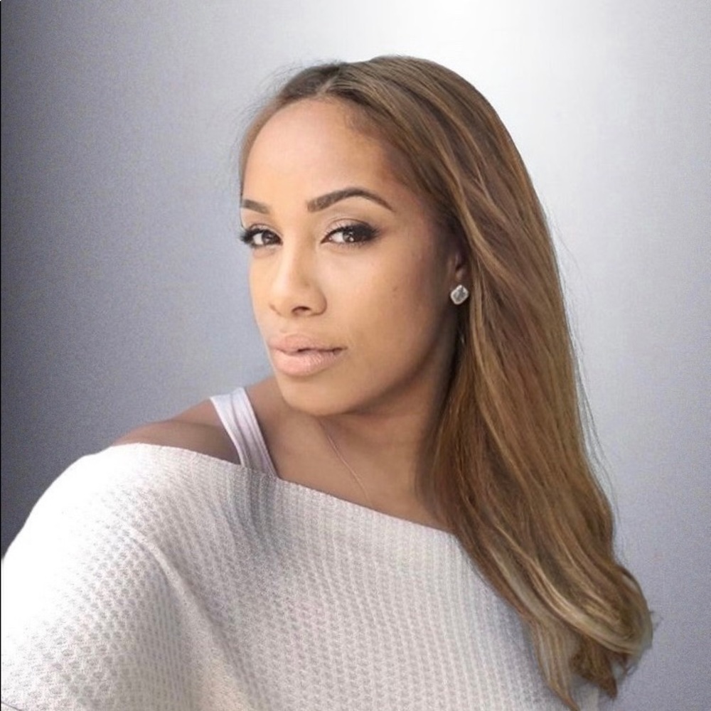 Meet your Posher, Tawana